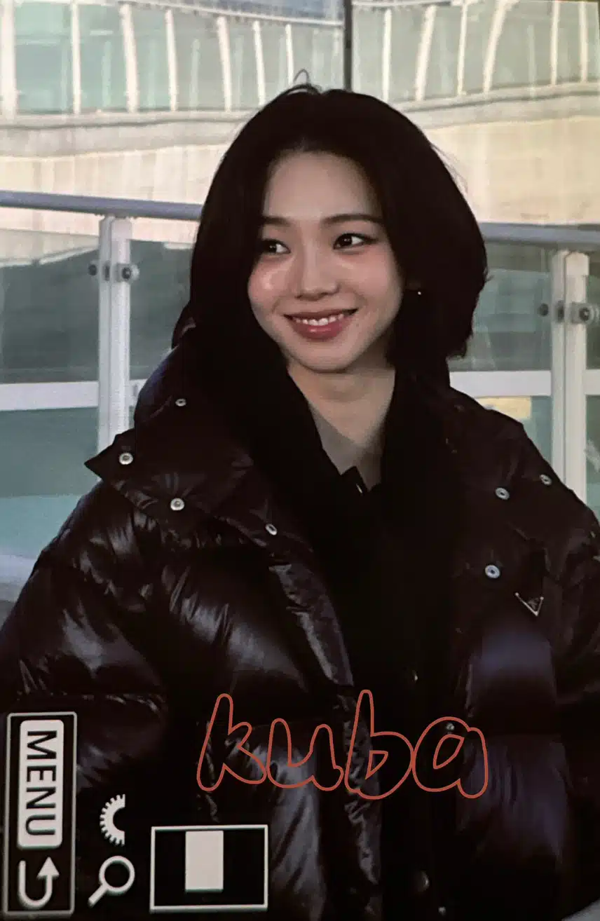 오늘 카리나 밀라노 출국 프리뷰jpg