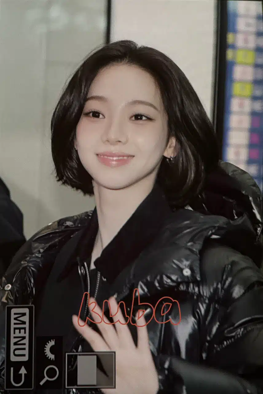 오늘 카리나 밀라노 출국 프리뷰jpg