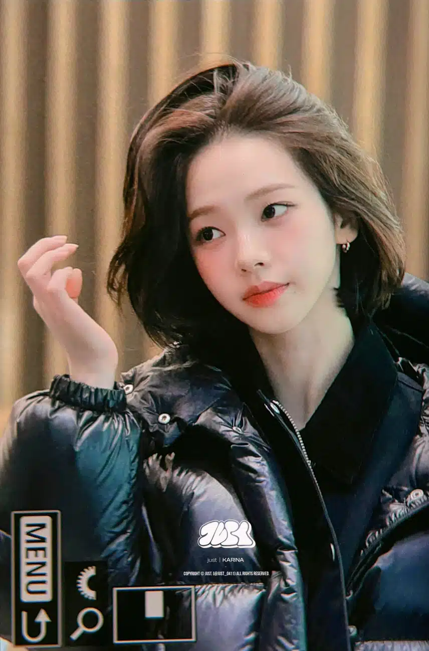 단발 하나로 실트 2개 드는 카리나