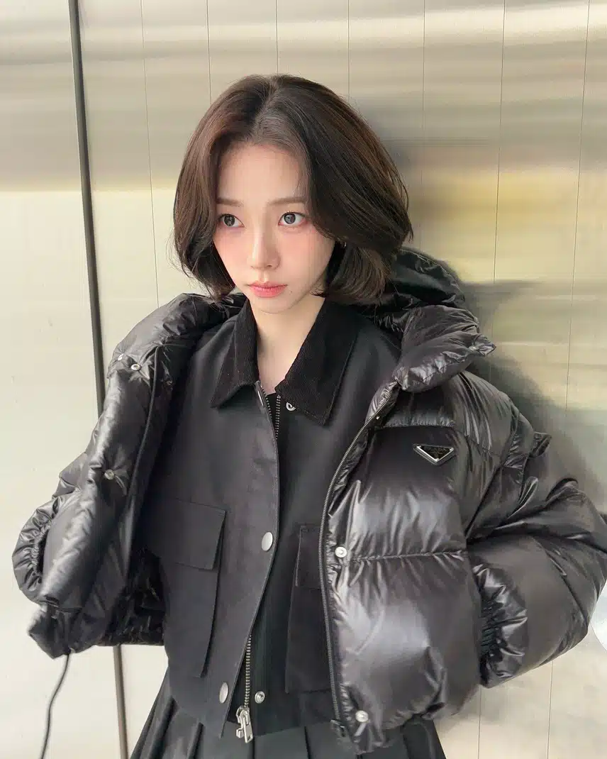 방금 뜬 카리나 인스타 업뎃