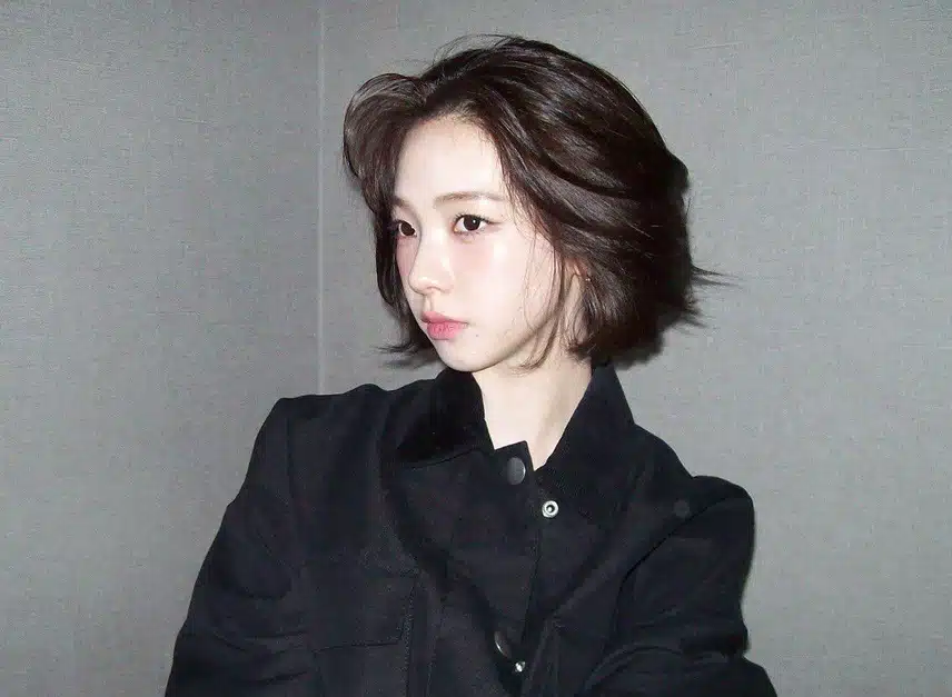 방금 뜬 카리나 인스타 업뎃