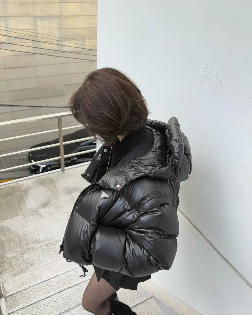 방금 뜬 카리나 인스타 업뎃