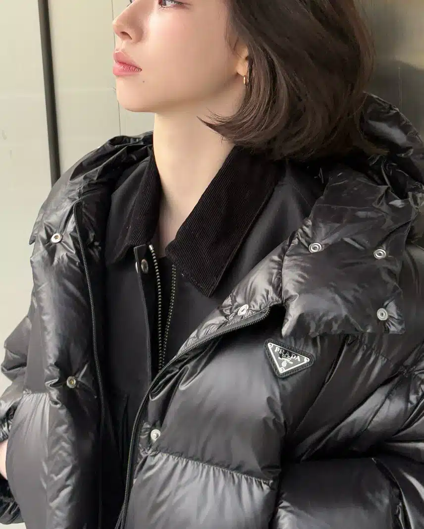 방금 뜬 카리나 인스타 업뎃