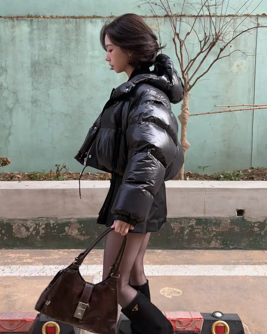 방금 뜬 카리나 인스타 업뎃