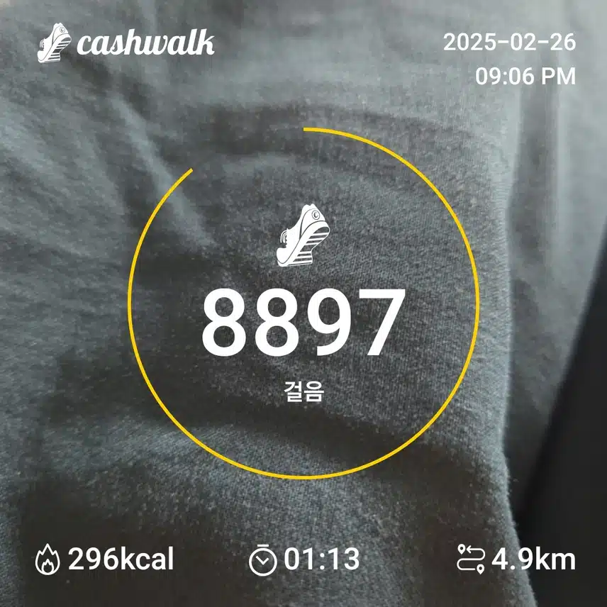 인증 
