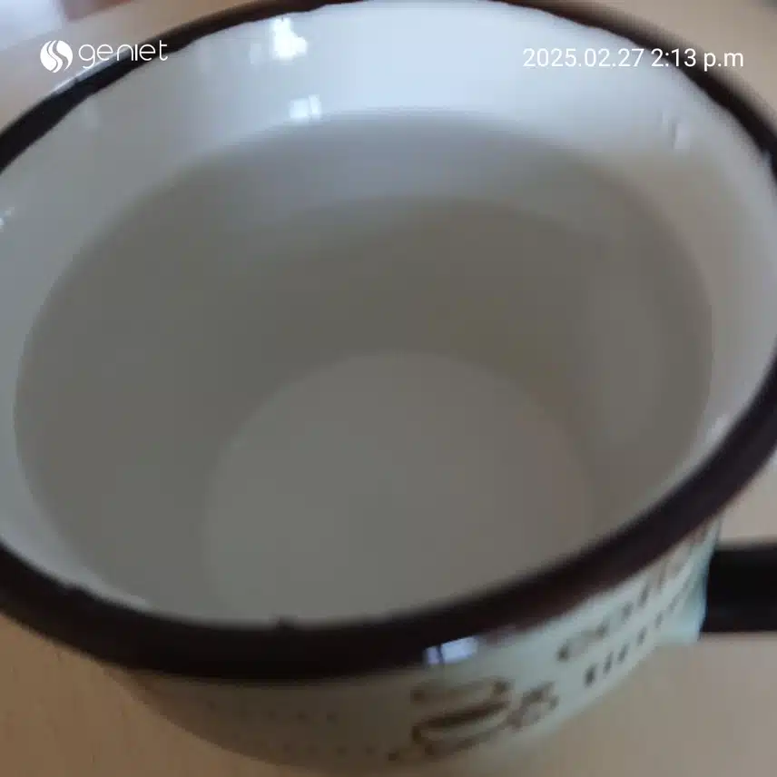 물마시기 