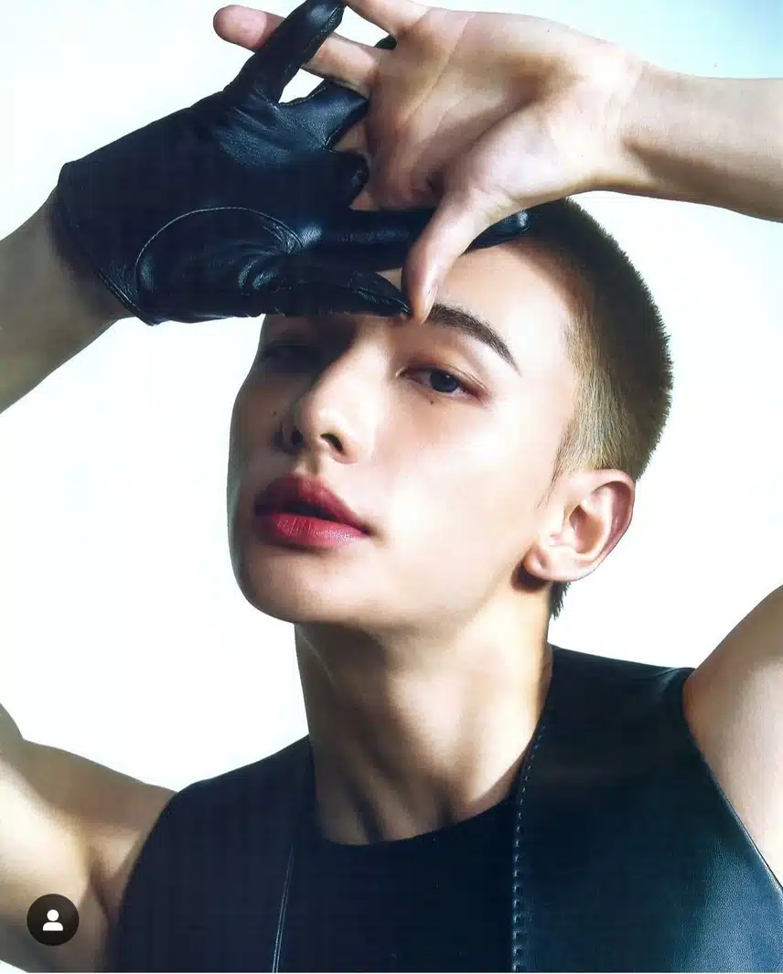 현진님 요즘 미모 성수기 온듯 넘나 멋있어요