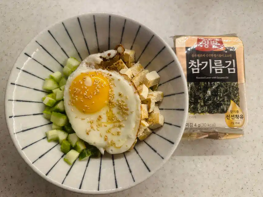 [인생 다이어트] 식단8:운동2 식단의 정석 다이어트