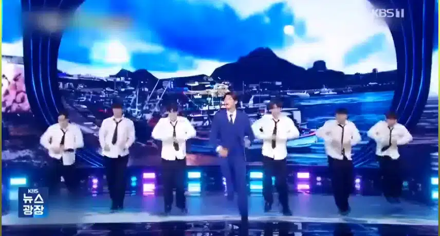 KBS 뉴스에서 지현님 영상을 다뤄줬어요