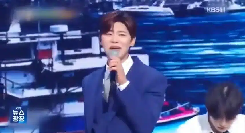 KBS 뉴스에서 지현님 영상을 다뤄줬어요