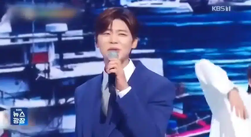 KBS 뉴스에서 지현님 영상을 다뤄줬어요