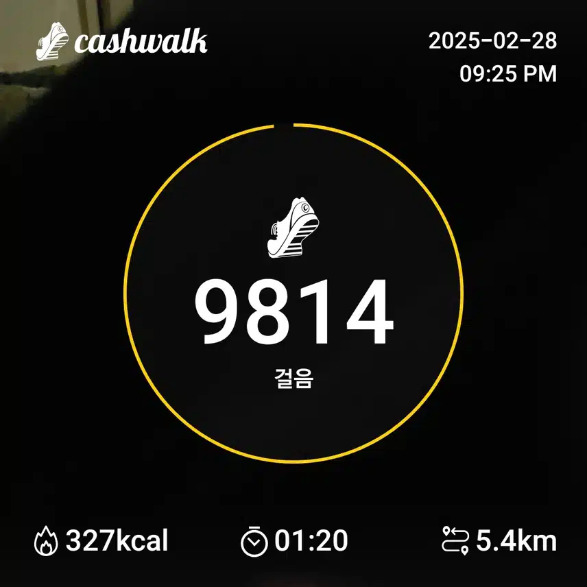 인증 
