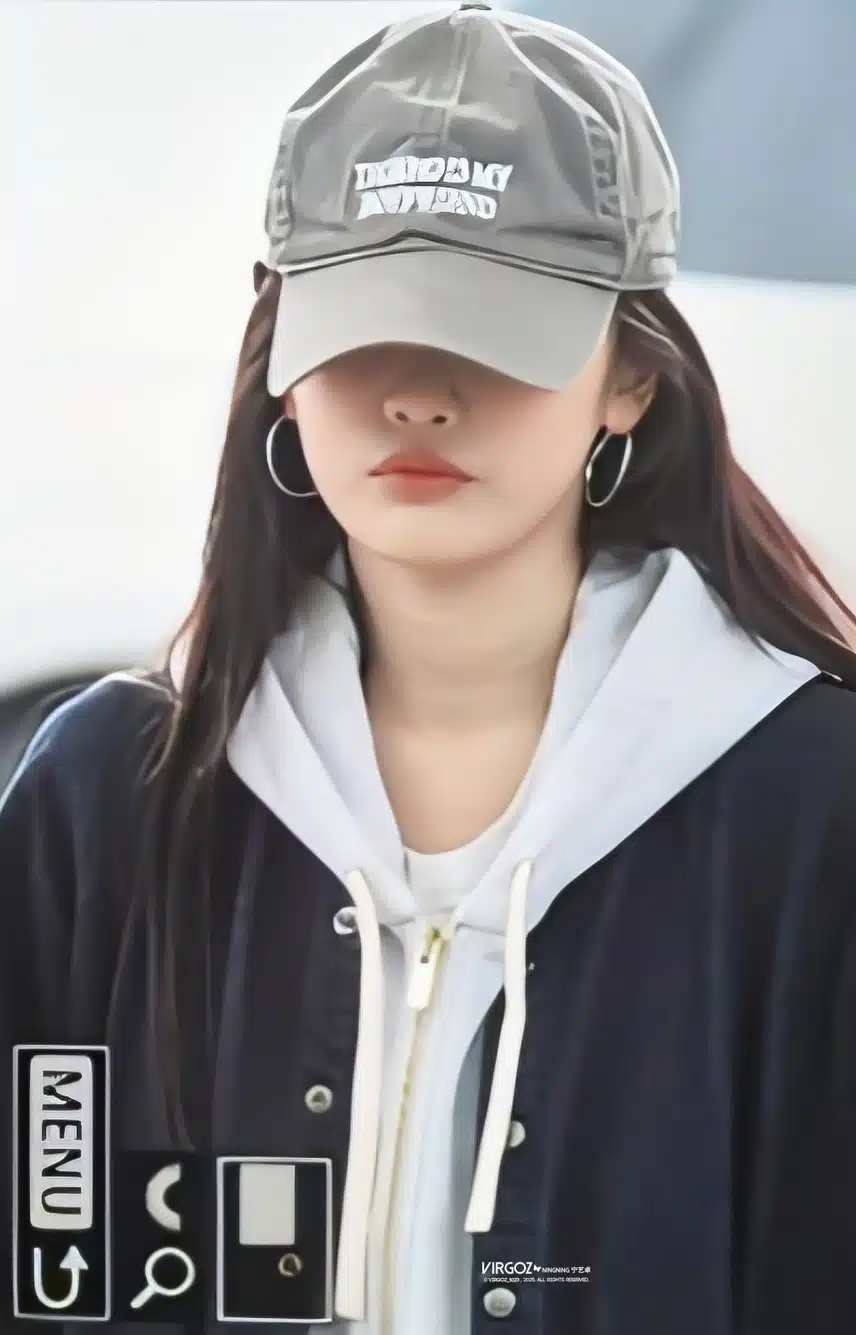 오늘 런던 출국한 에스파 프리뷰jpg