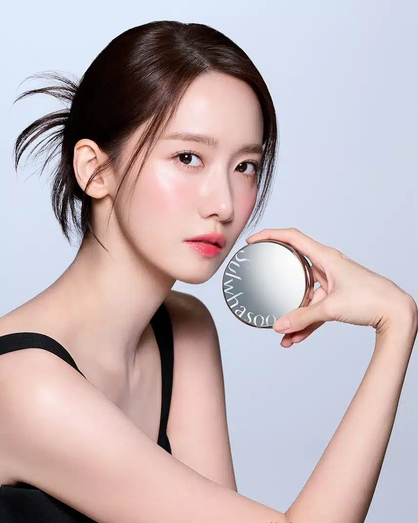 임윤아 설화수 화보jpg