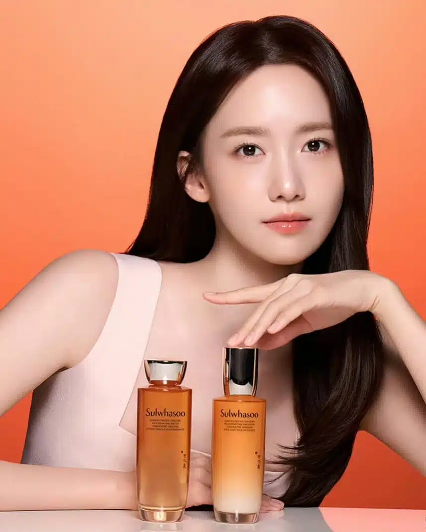 임윤아 설화수 화보jpg