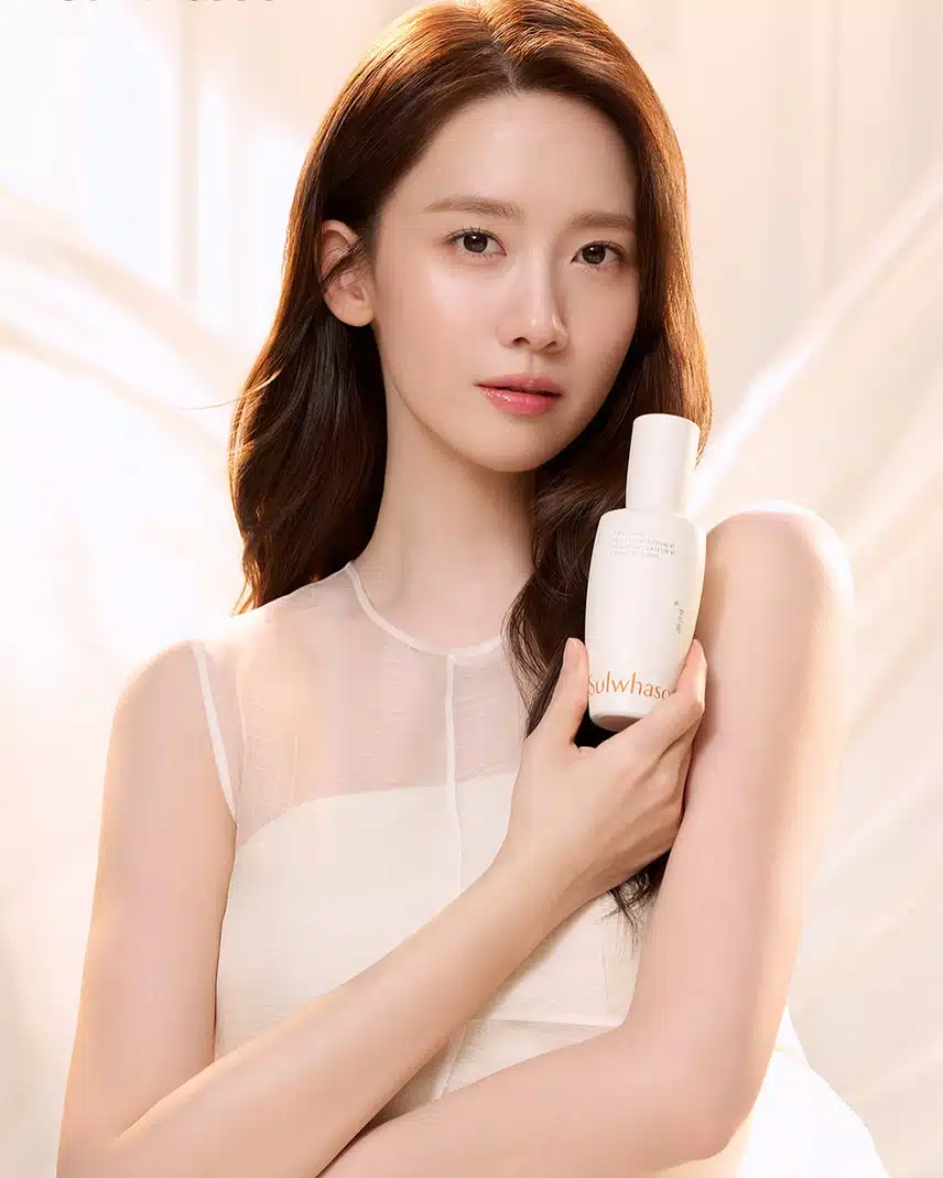 임윤아 설화수 화보jpg