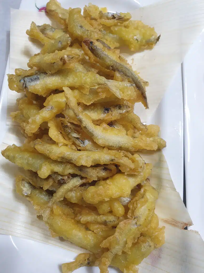 남도에서의 맛집 여행