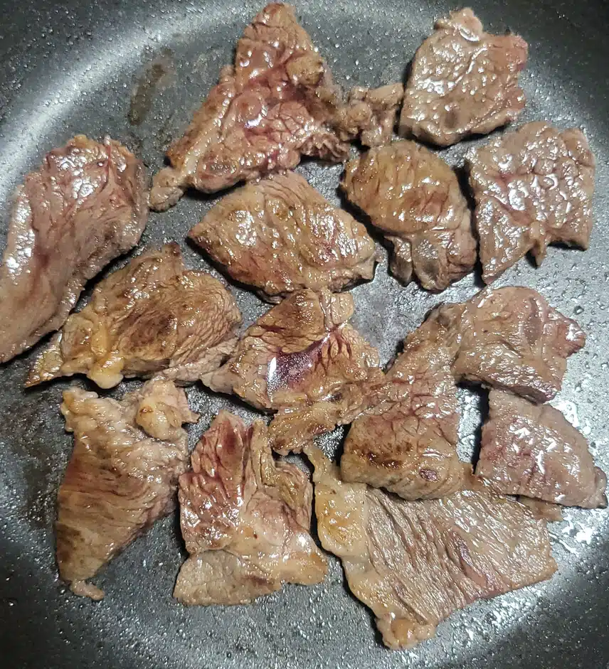 🥩함께하는 날은 소고기가 답이네요.👍