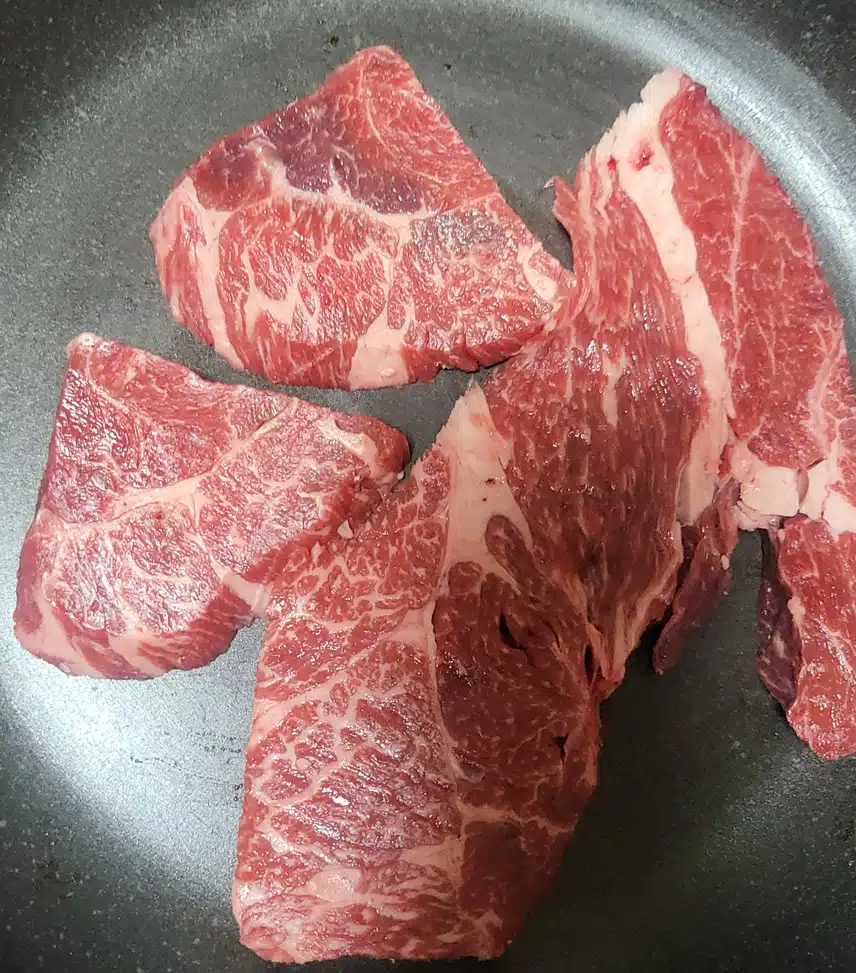 🥩함께하는 날은 소고기가 답이네요.👍