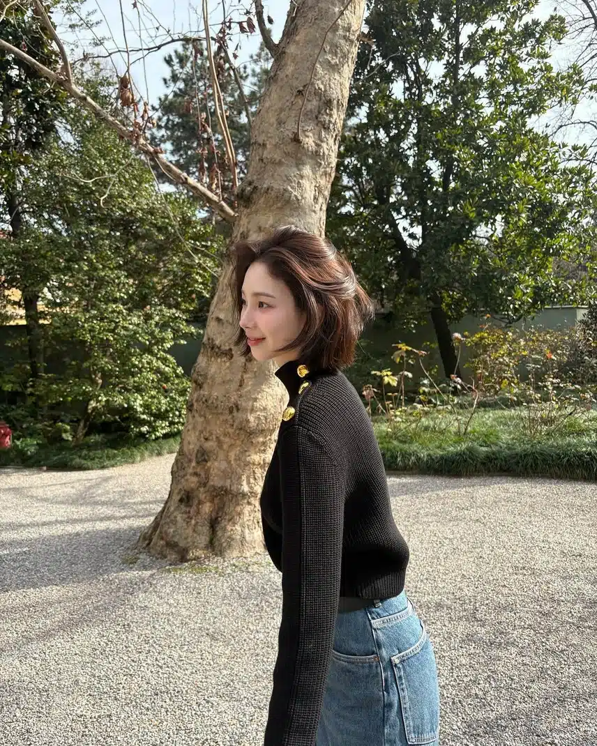 방금 뜬 카리나 인스타 업뎃
