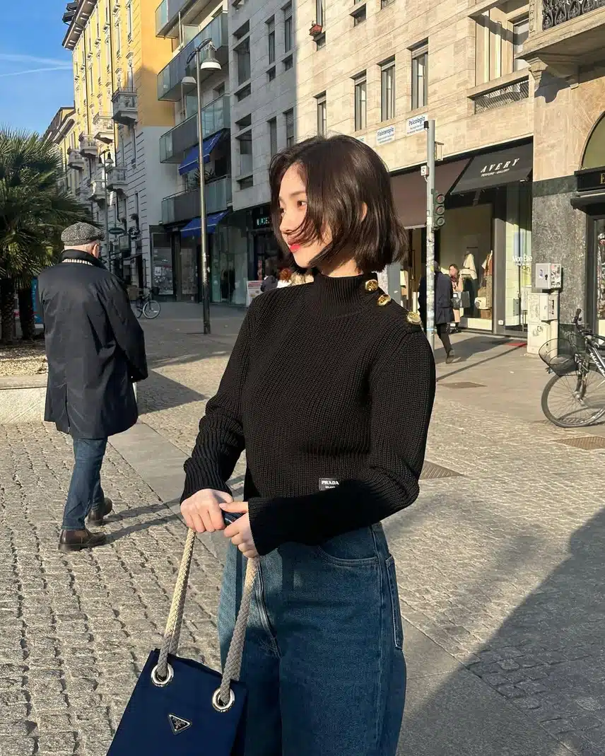 방금 뜬 카리나 인스타 업뎃