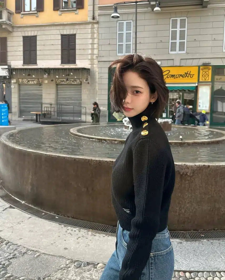 방금 뜬 카리나 인스타 업뎃