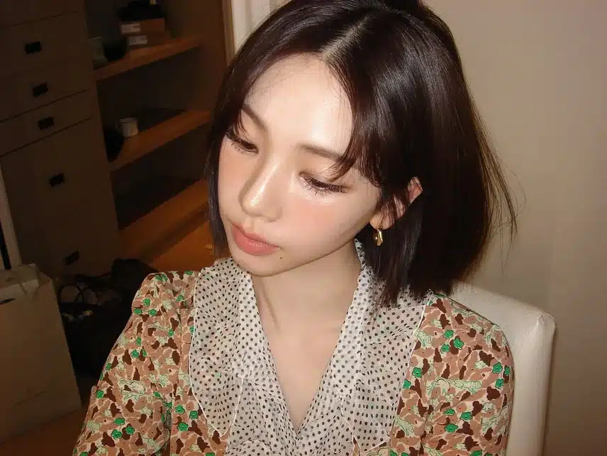 방금 뜬 카리나 인스타 업뎃