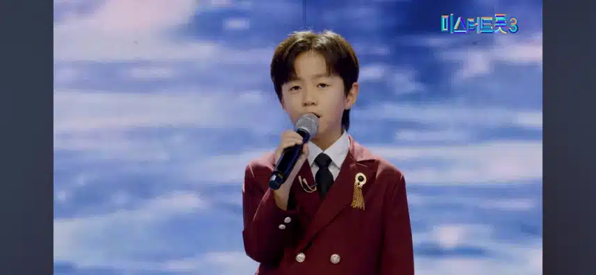 오늘도 유지우군 목소리로 힐링합니다