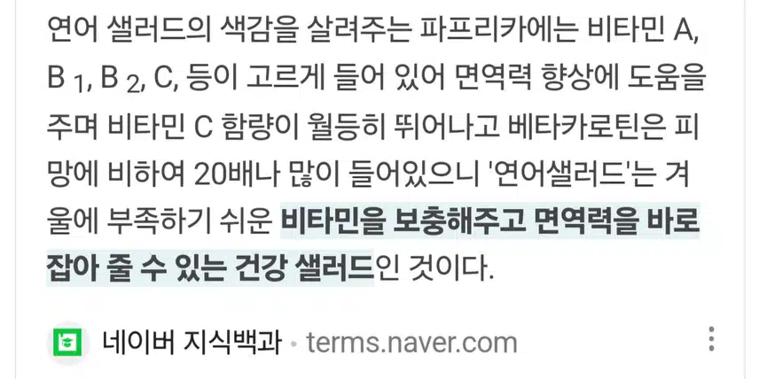 환절기 면역력도 길러주는 푸짐한 연어 샐러드~😋