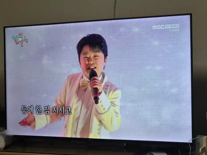 전지적참견시점에서의 민호군 하루를 따라가 볼 수있어 좋았네요