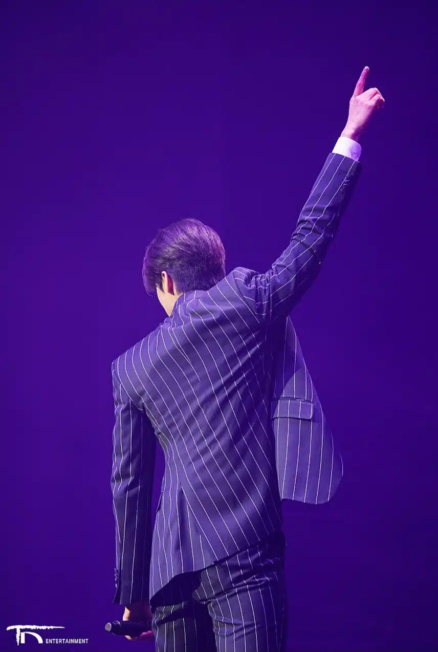 박지현 가수님을 응원합니다