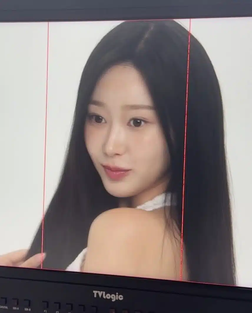 방금 뜬 지젤 인스타 업뎃
