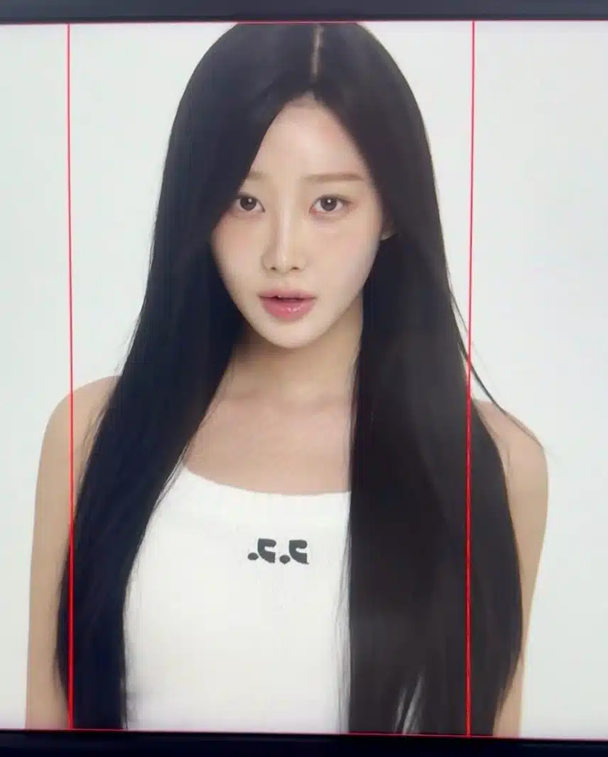 방금 뜬 지젤 인스타 업뎃