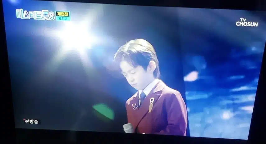여기 나온 가수분들 다 잘되었으면해요
