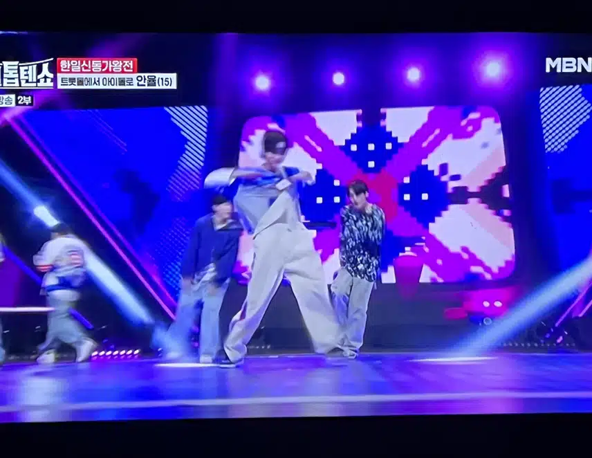 안율군의 오랫만에 듣는 캔디 넘 좋네요