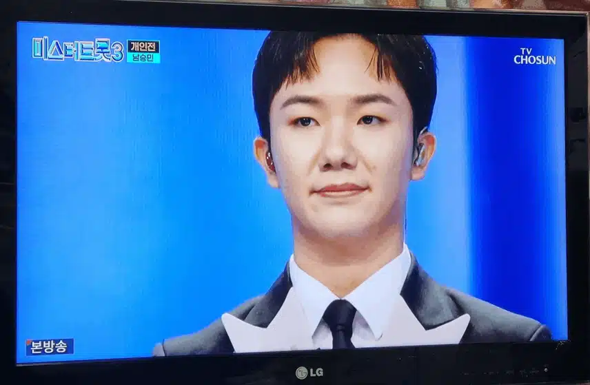 확실한 성장 캐릭터 