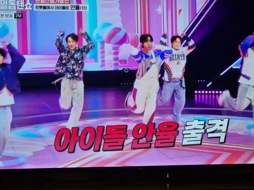 오랫만에 보는 안율군이 너무 크고 멋져졌네요