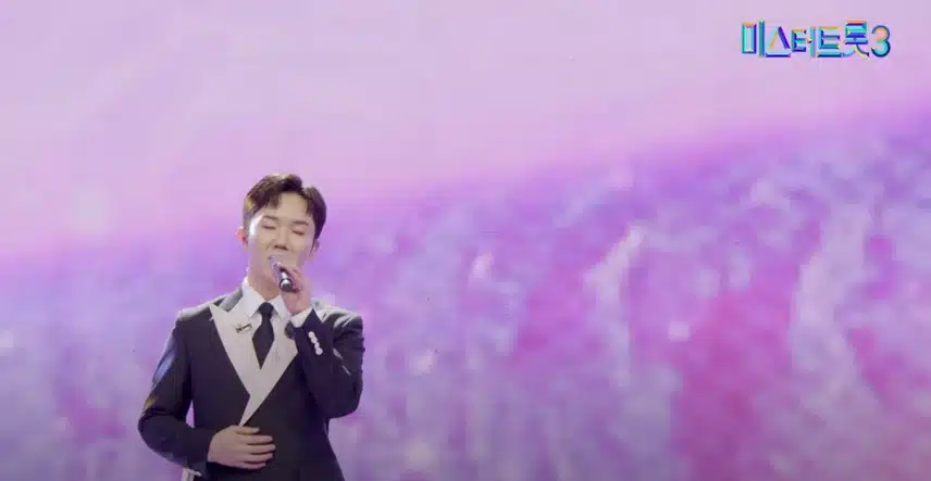 남승민 가수의 재발견