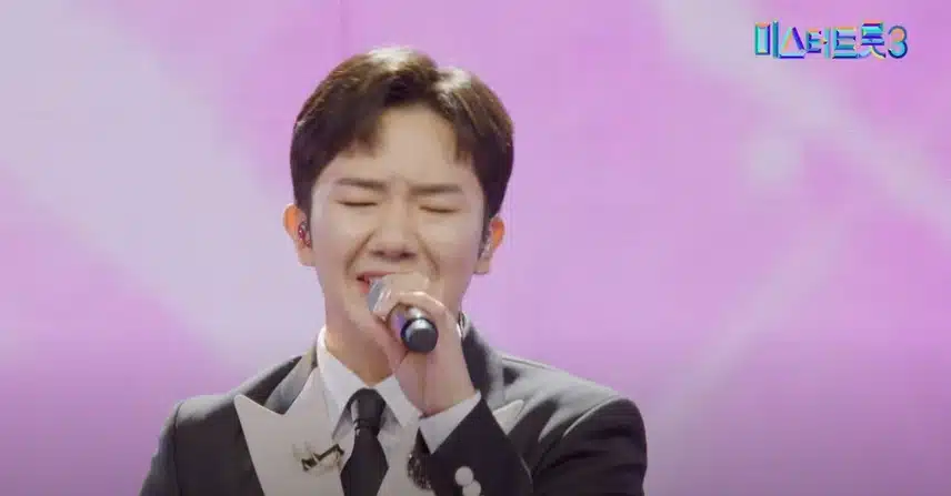 남승민 가수의 재발견