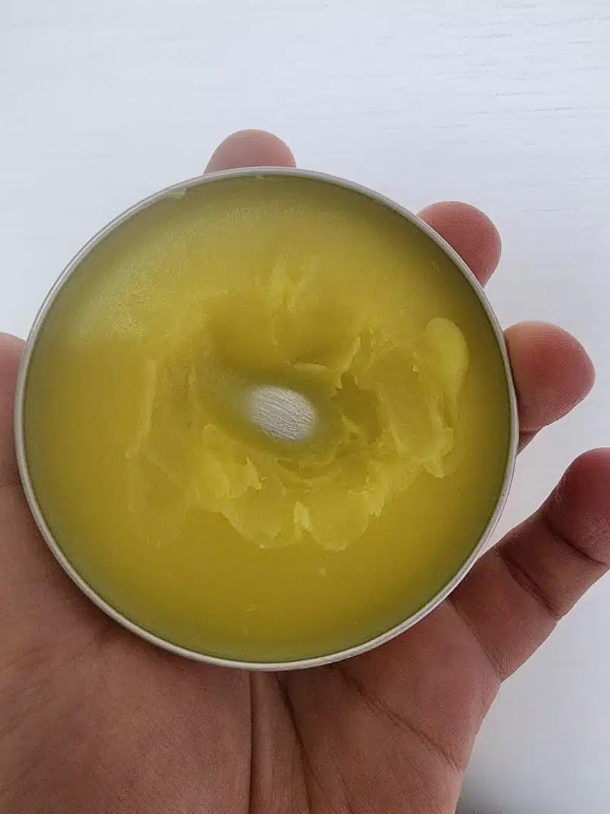천연 바세린 