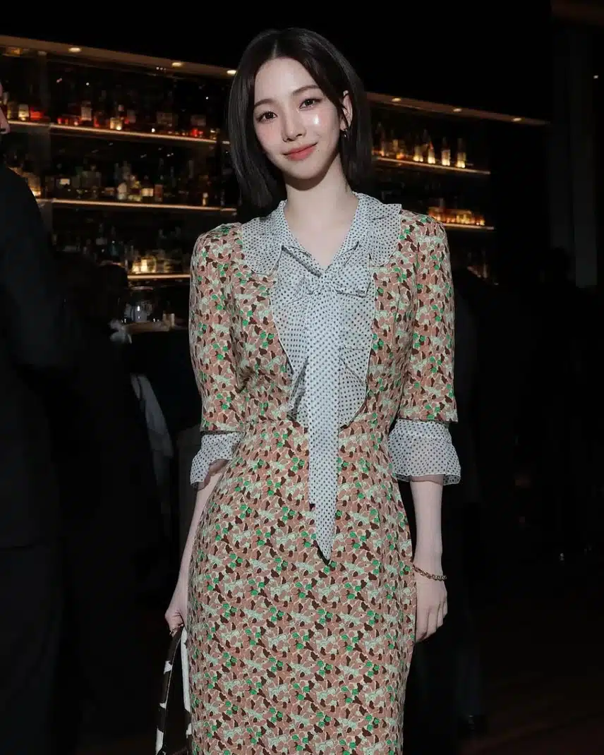 너무 이쁘다 단아 차분 그 자체네