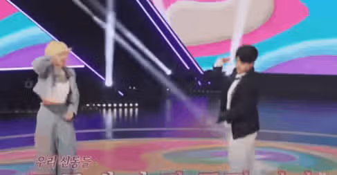 마이진님 멋있어요