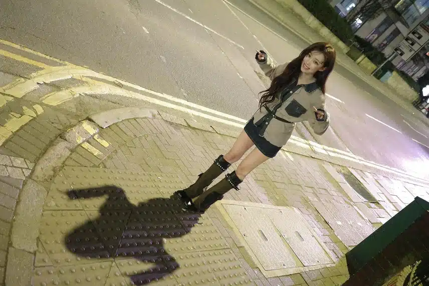 방금 윈터 인스타 업뎃