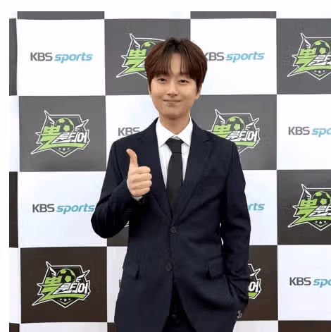 '뽈룬티어' 정규 프로그램으로 편성 되었네요 축하드려요 ~