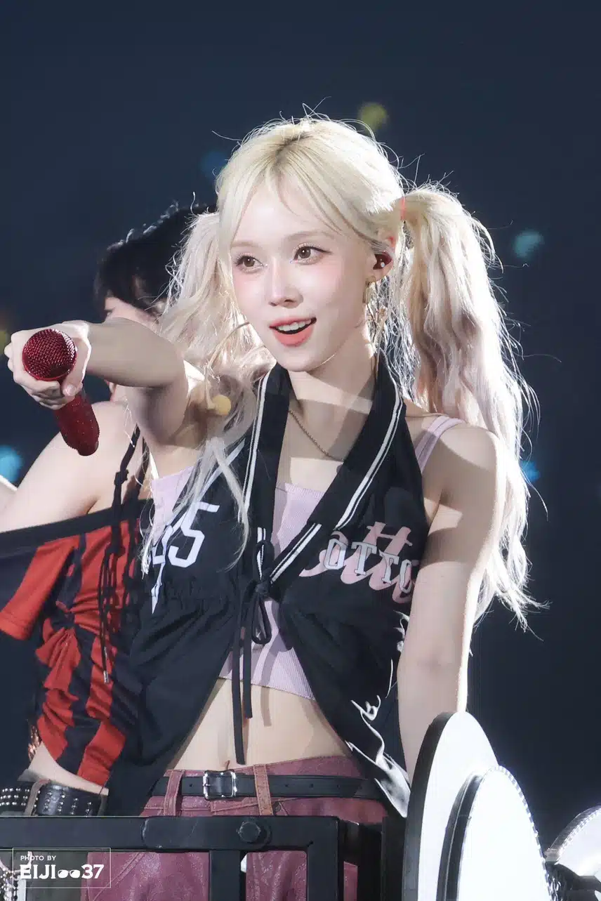 윈터님 이 사진 스타일링 진짜 귀엽네요 