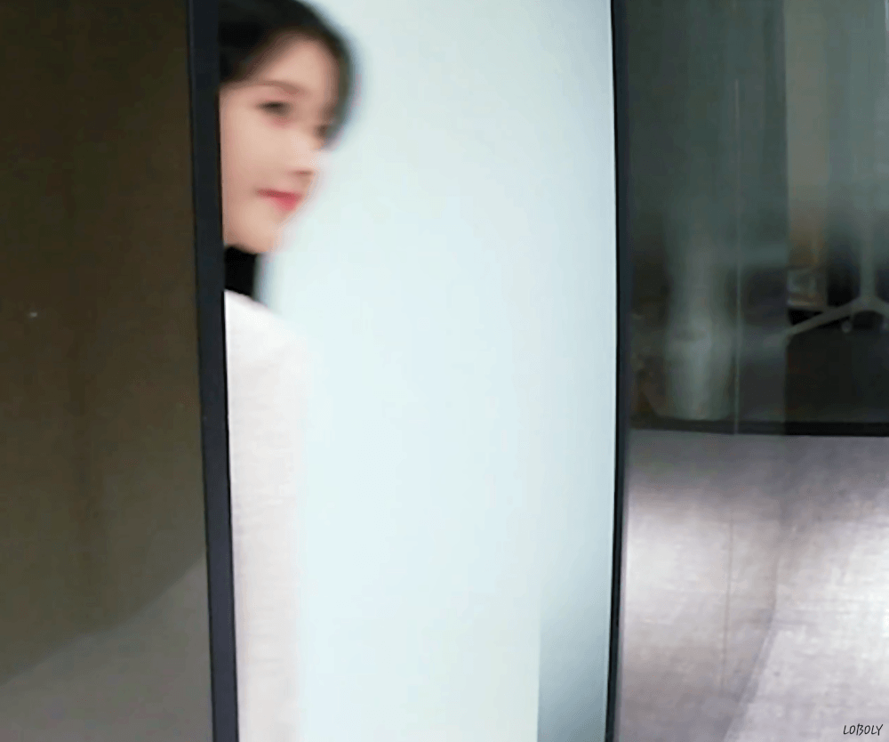 살롱드립 아이유 나오네요🥳