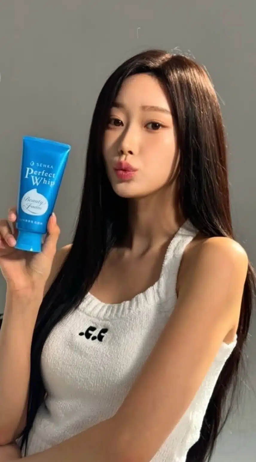  센카랑 잘어울리는 지젤