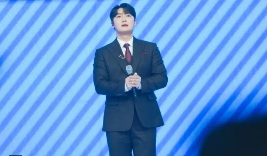 🎵미스터트롯3’ 김용빈, 손빈아에 연속 완패