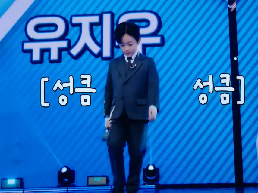 9살의 감성을 어떻게 이해 해야할지...너무 의젓하고 예쁘네요 
