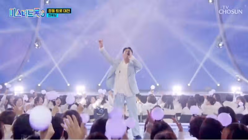 노래를 갖고노는 천록담님의 부초같은 인생 